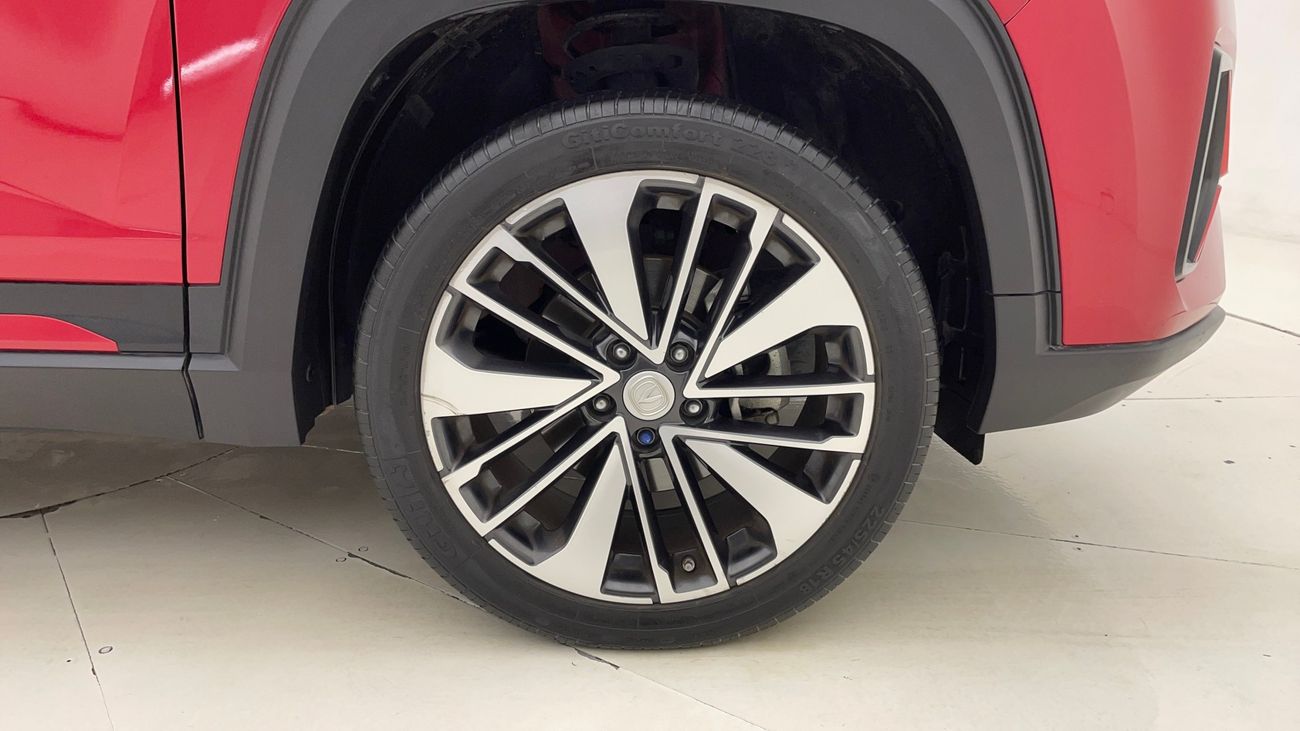 تشنجان سي اس 35 بلس LIMITED 1.4 | بدون دفعة مقدمة | اختبار القيادة في المنزل