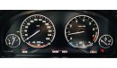 BMW X5 50i Exclusive M Sport GCC .. FSH .. V8 .. Perfect Condition .. M kit .