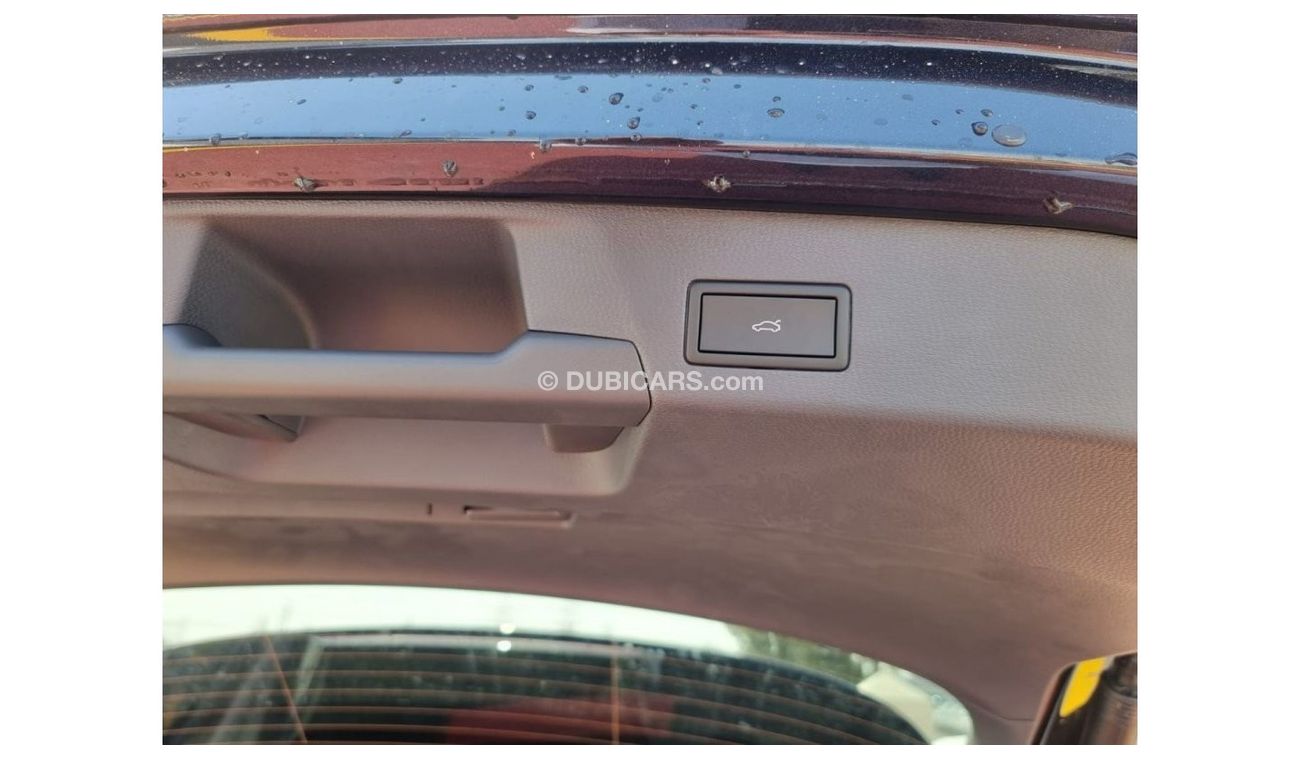 Volkswagen ID.6 Volkswagen ID6 Cross Pro , Electric Engine, Color Blue, 360 Degree Camera, Memory Seats, Model 2021