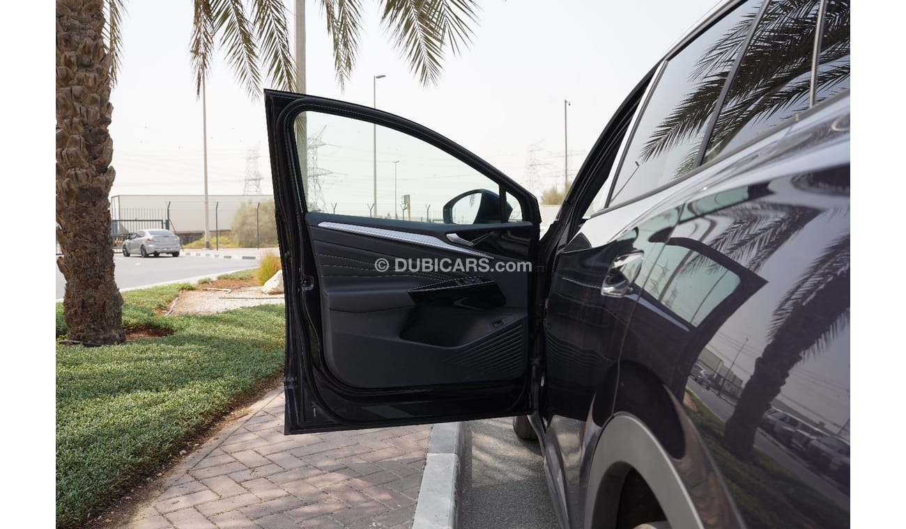 Volkswagen ID.4 2023 ID.4 CROZZ PURE PLUS LONG RANGE 0Km