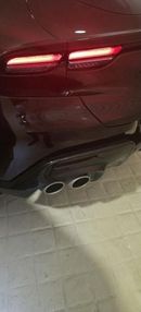 فيراري بوروسانجوي GERMAN SPEC NEAT AND CLEAN