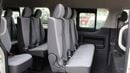 تويوتا هاياس GL 2.5L V4 DIESEL MT(EXPORT ONLY)