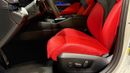 BMW M5 G90 - GCC Specs with dealer warranty and service
