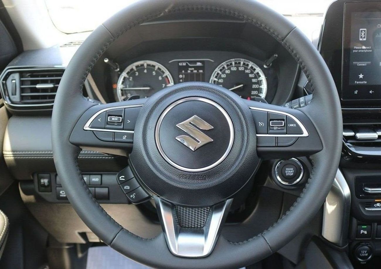 Suzuki Grand Vitara 2023 | EXCLUSIVE DEAL - GLX - EURO 4 | 1.5L Dual JET 2WD Hybrid | BULK DEALS FOR EXPORT