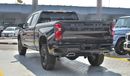 Chevrolet Silverado Z71 Trail Boss
