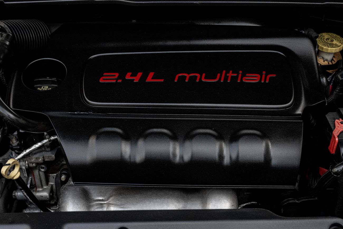 Jeep Compass Compass Trailhawk | 1,371 P.M | 0% Downpayment | Spectacular Condition!