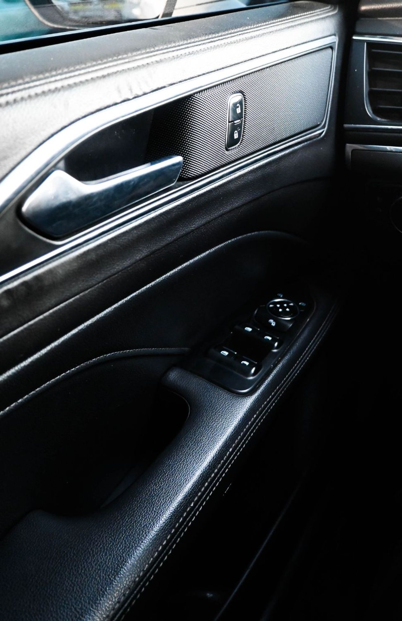 Ford Taurus FORD TAURUS 2021 GCC FULL OPTION IN EXCELLENT CONDITION