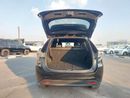 Toyota Harrier TOYOTA HARRIER SUV RHD 2016 MODEL 2.0 L PETROL AUTOMATIC(PM89761)