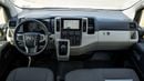 تويوتا هاياس TOYOTA HIACE HR CARGO VAN