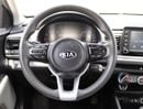Kia Rio EX 1.4L (100 HP) Hatchback