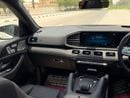مرسيدس بنز GLE 450 AMG Export from Australia