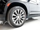 جي أم سي يوكون XL XL | GCC Specs | | 4WD | Full Size SUV