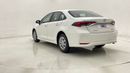 Toyota Corolla XLI 1.6 | Zero Down Payment | Home Test Drive