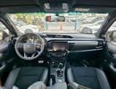Toyota Hilux GR SPORT DOUBLE CABIN /  4.0L V6 PETROL / BLIND SPOT / 360*CAMERA / DRIVER PWR SEATS (CODE #H4GRY)