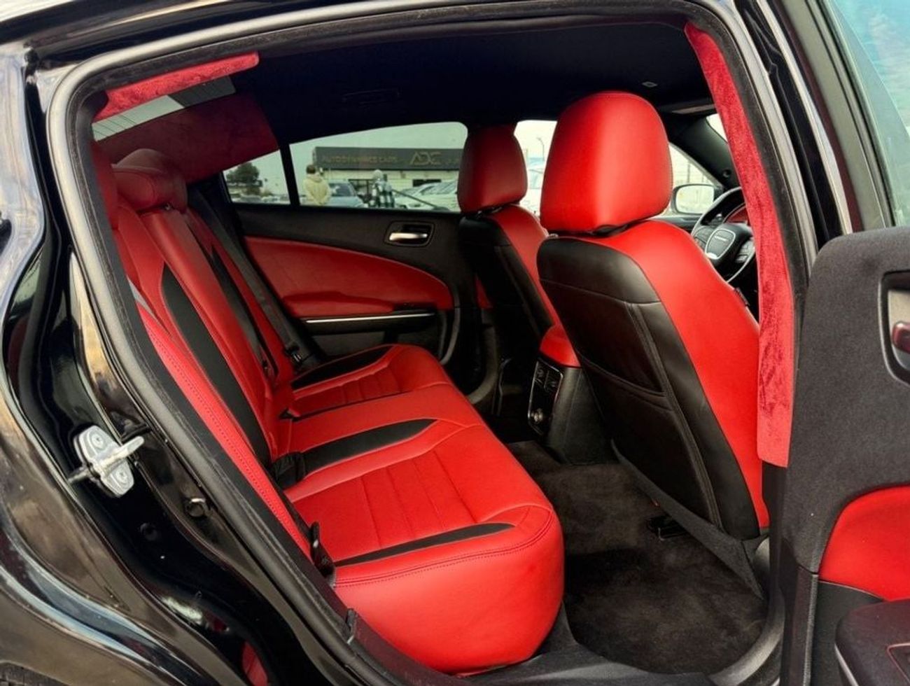 Dodge Charger 2021 SXT Plus 3.6L - V6 AWD CANADA SPEC