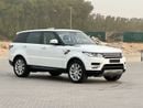 Land Rover Range Rover Sport HSE
