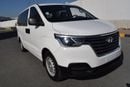 هيونداي H-1 Hyundai H-1 Passenger Van 9 seater, model:2020. Excellent condition