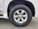 تويوتا لاند كروزر TOYOTA LAND CRUISER PRADO SUV RHD 2016 MODEL 2.8 L DIESEL AUTOMATIC(PM18328)