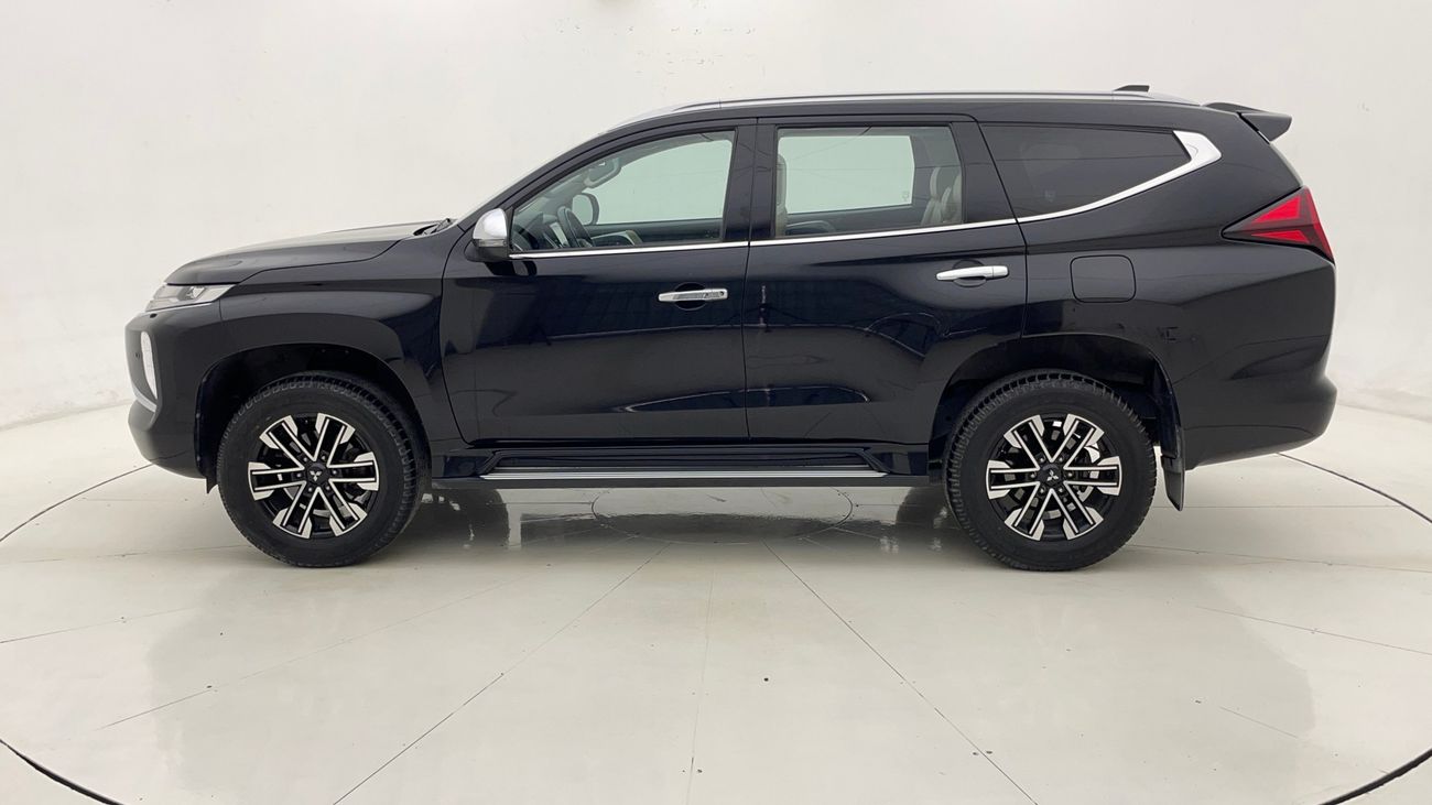 Mitsubishi Montero Sport GLS PREMIUM 3 | Zero Down Payment | Home Test Drive