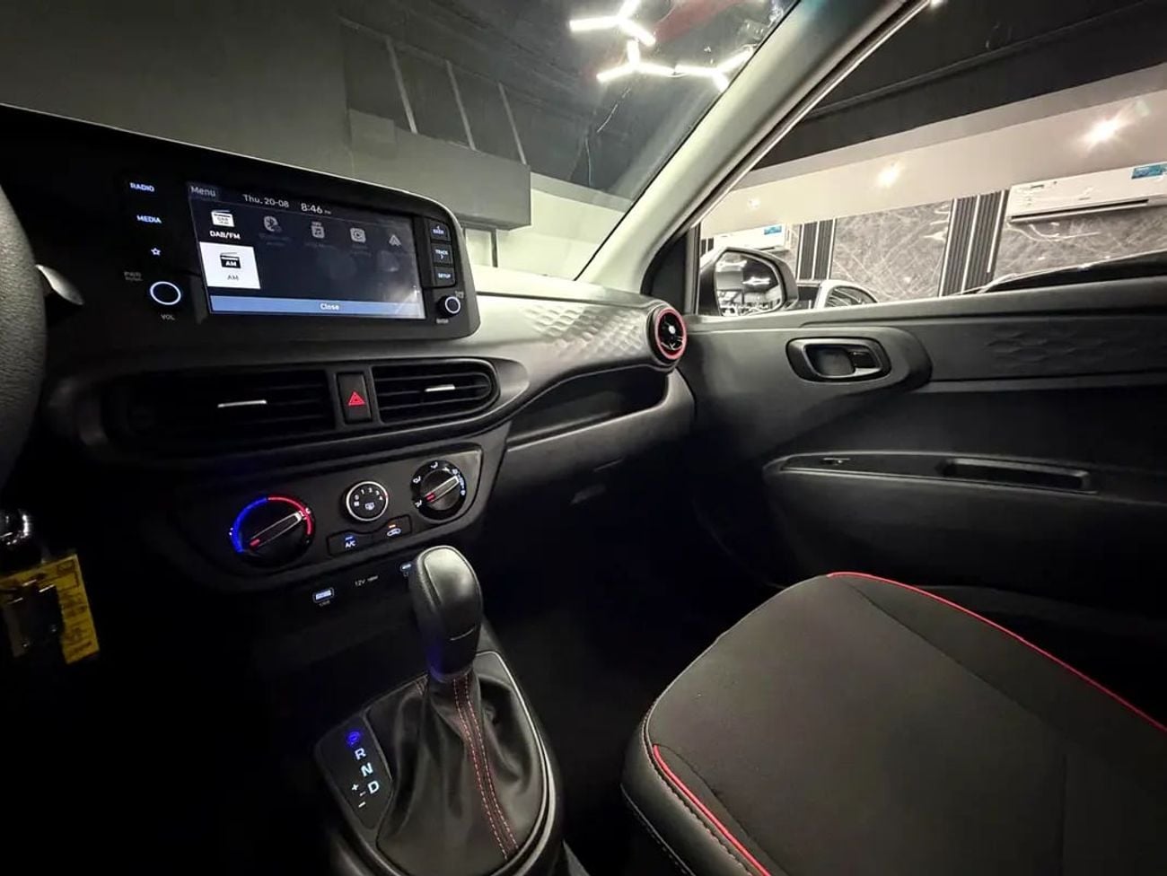 Hyundai Grand i10 SMART