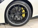 مرسيدس بنز AMG GT 53 AMG final Edition Mercedes-Benz AMG GT 53 2022 مواصفات يابانية
