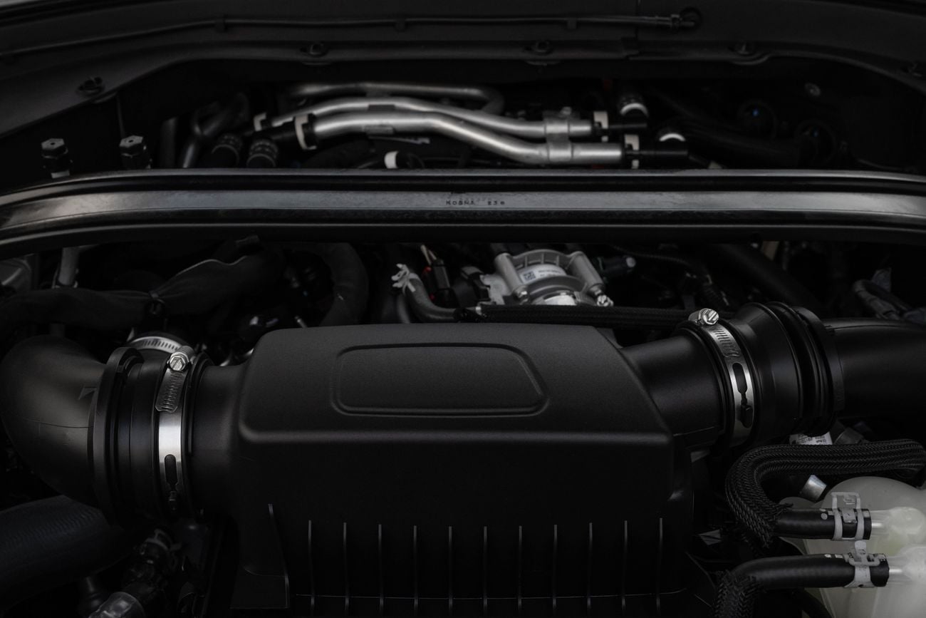 Lincoln Aviator Lincoln Aviator Presidential