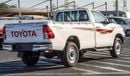 تويوتا هيلوكس GLS 2.7L 4WD M/T