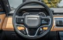 Land Rover Range Rover Velar RANGE ROVER VELAR R-DYNAMIC