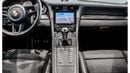 Porsche 911 2018 Porsche GT3 Touring, 2025 Porsche Warranty, Full Porsche Service History, Low KMs, GCC