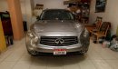 Infiniti FX35