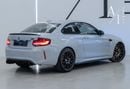 بي أم دبليو M2 2020, BMW M2 Competition, Manual Transmission, Excellent Condition, American Spec