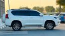 Toyota Prado Kakado