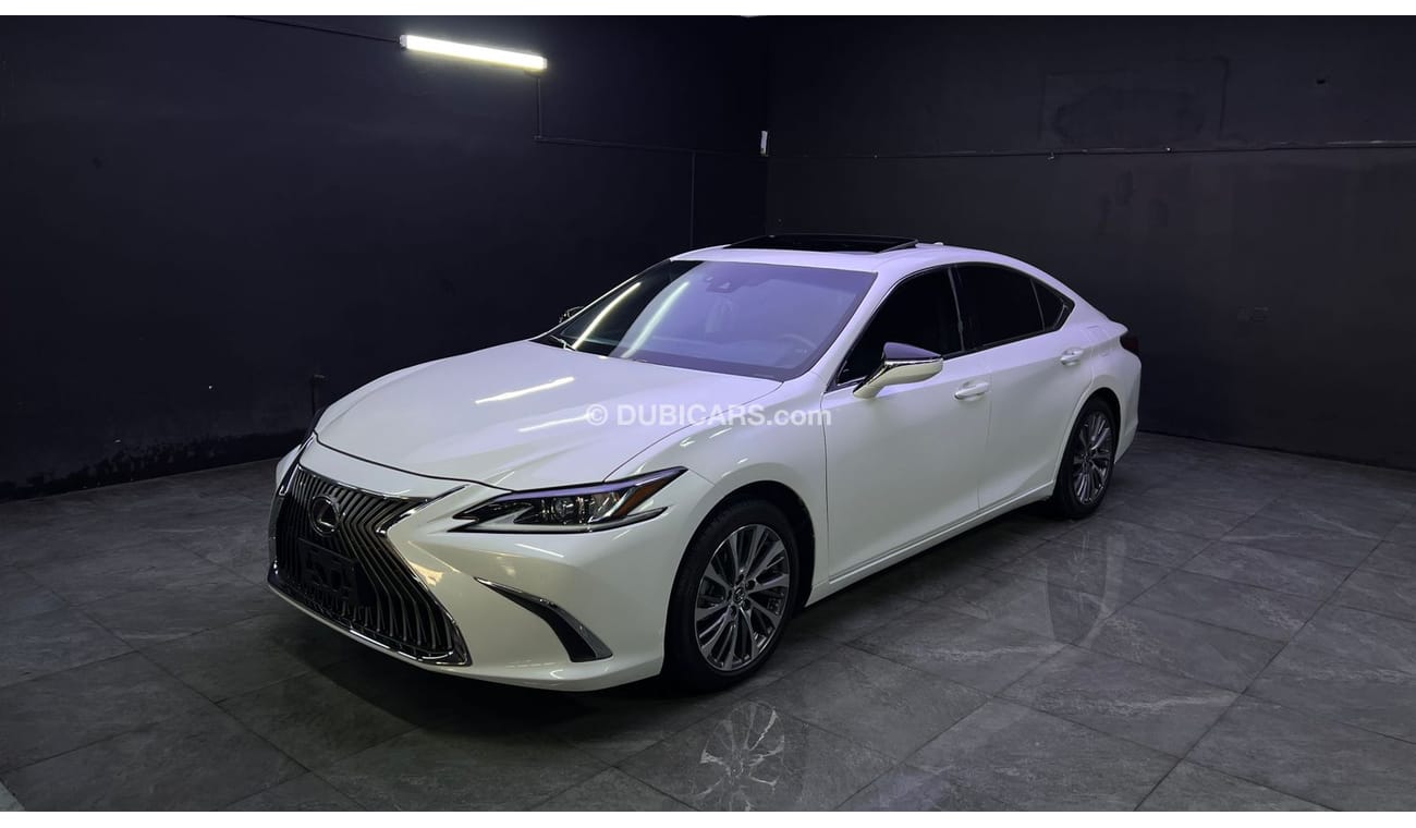 Lexus ES350 Lexus ES 350