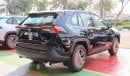 تويوتا راف ٤ Toyota RAV4 2.5L | 0km | 2023