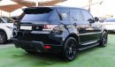 Land Rover Range Rover Sport HSE