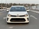 Kia Pegas EX