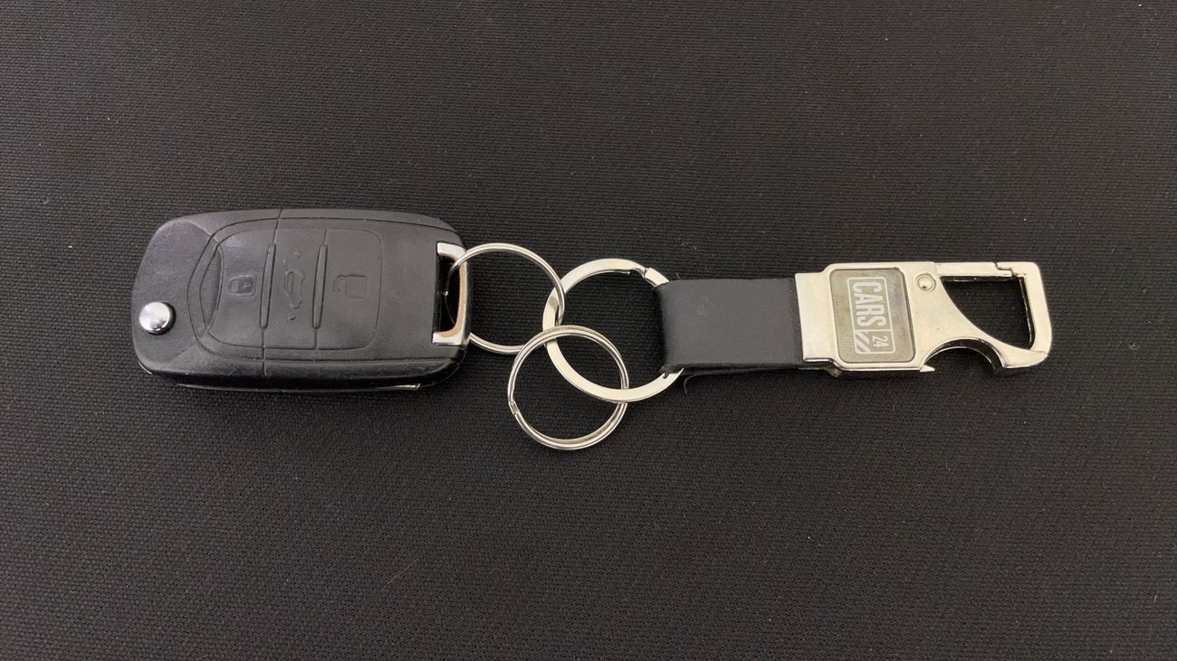 Chevrolet Captiva LS 1.5 | Zero Down Payment | Home Test Drive