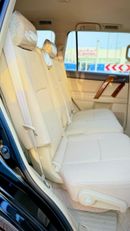 تويوتا برادو 2016 VXR Facelift To 2023 Shape LHD Full Option Top Of The Range Very Clean And Perfect Condition