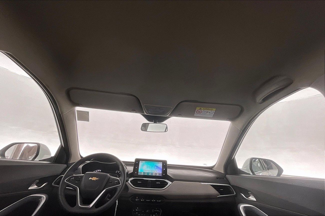 Chevrolet Groove LT | Guaranteed Warranty | 0 Down Payment