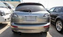 Infiniti FX35 Car For export only
