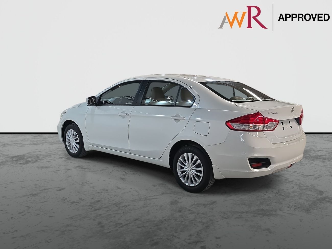 Suzuki Ciaz STD 2.0