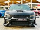 دودج تشارجر GT 3.6L