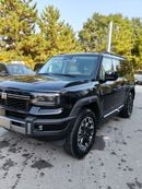 Jetour G700 Luxury ONLY EXPORT