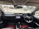 Toyota Hilux ADVENTURE SR5