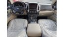 Mitsubishi Pajero 3.5L Petrol, Alloy Rims, Sunroof, Rear A/C, Leather Seats, 4WD (LOT # 3502)