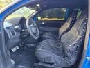 Fiat 500 FIAT 695 ABARTH 2023 GCC // UNDER WARRANTY // SERVICE CONTRACT //ORGINAL PAINT // ACCIDENT FREE // 2