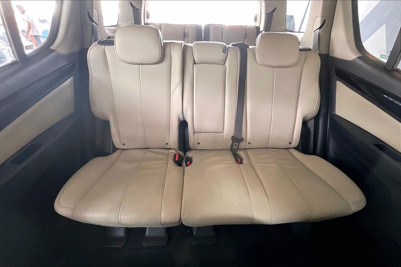 Chevrolet Trailblazer LTZ Z71 | Guaranteed Warranty | 0 Down Payment