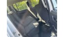 Toyota Hilux GLS Toyota hilux 2020 4x4 accident free original pant