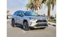 Toyota RAV4 RAV4 LE AWD 2021