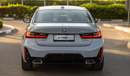 BMW 325 2025 | BMW | 325Li | M SPORT KIT | LONG VERSION